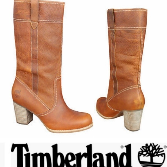Timberland Shoes - Timberland Earthquake Rudston Boots